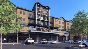 City to consider TIF to support East End Village development